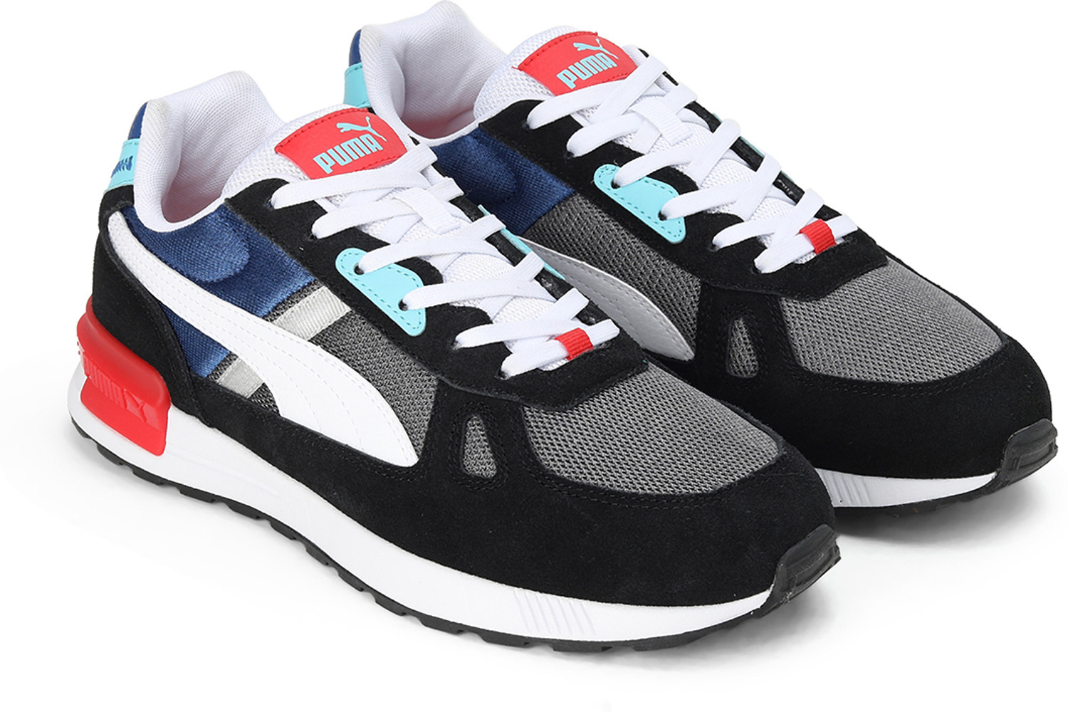 Image of PUMA Graviton Pro Sneakers For Men