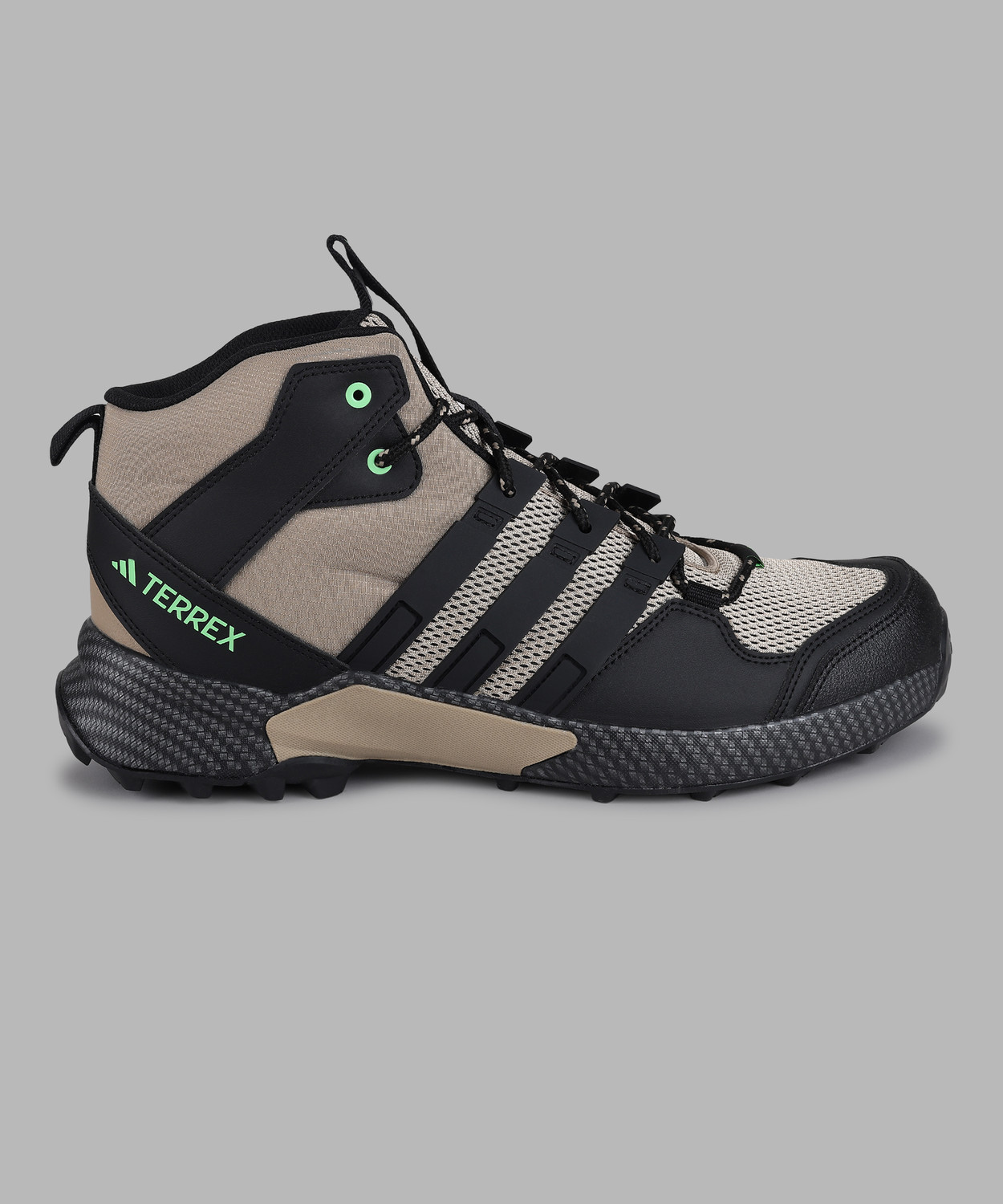 Image of ADIDAS Crag Step Running Shoes For Men