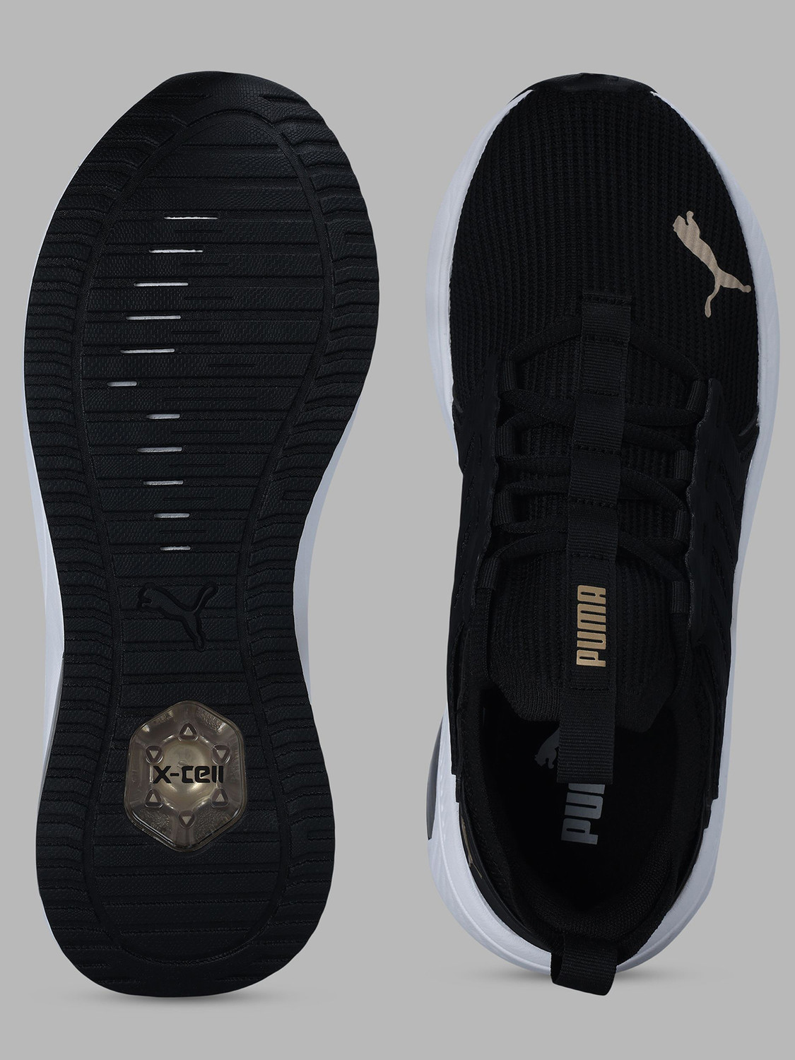 Image of PUMA Ayro Street Running Shoes For Men