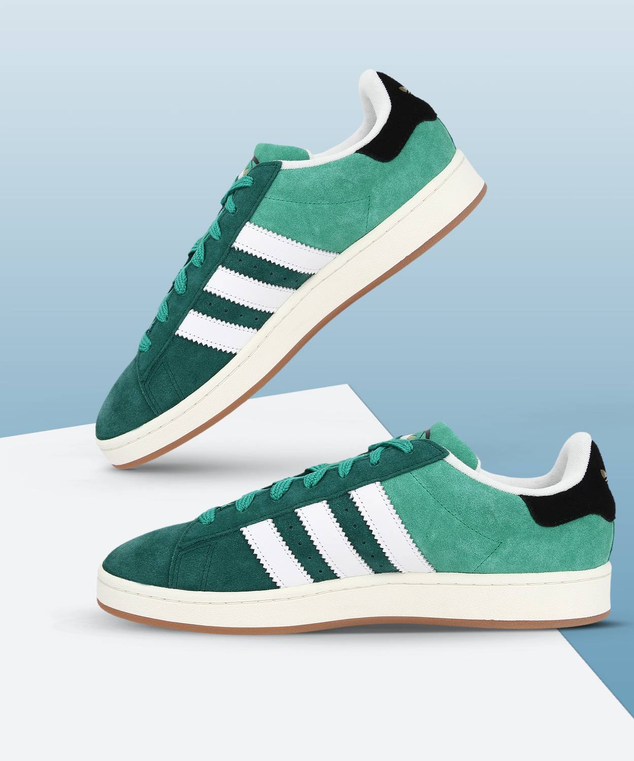 ADIDAS ORIGINALS CAMPUS 00s Sneakers For Men