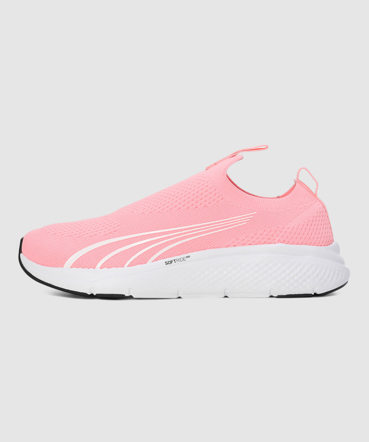 Image of PUMA Softride Pro Echo Fling Slip Running Shoes For Women