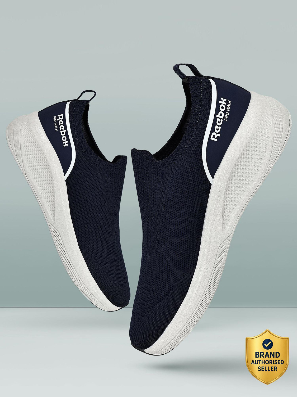 Image of REEBOK SOFT ELEVATE SLIP Running Shoes For Men