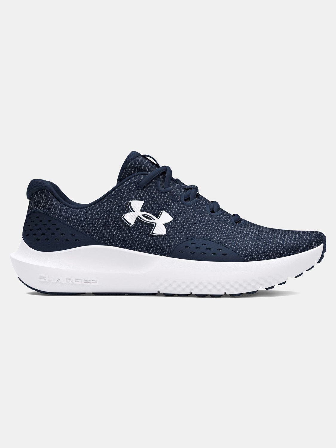 Image of UNDER ARMOUR UA Men's Surge 4 Running Shoes Running Shoes For Men