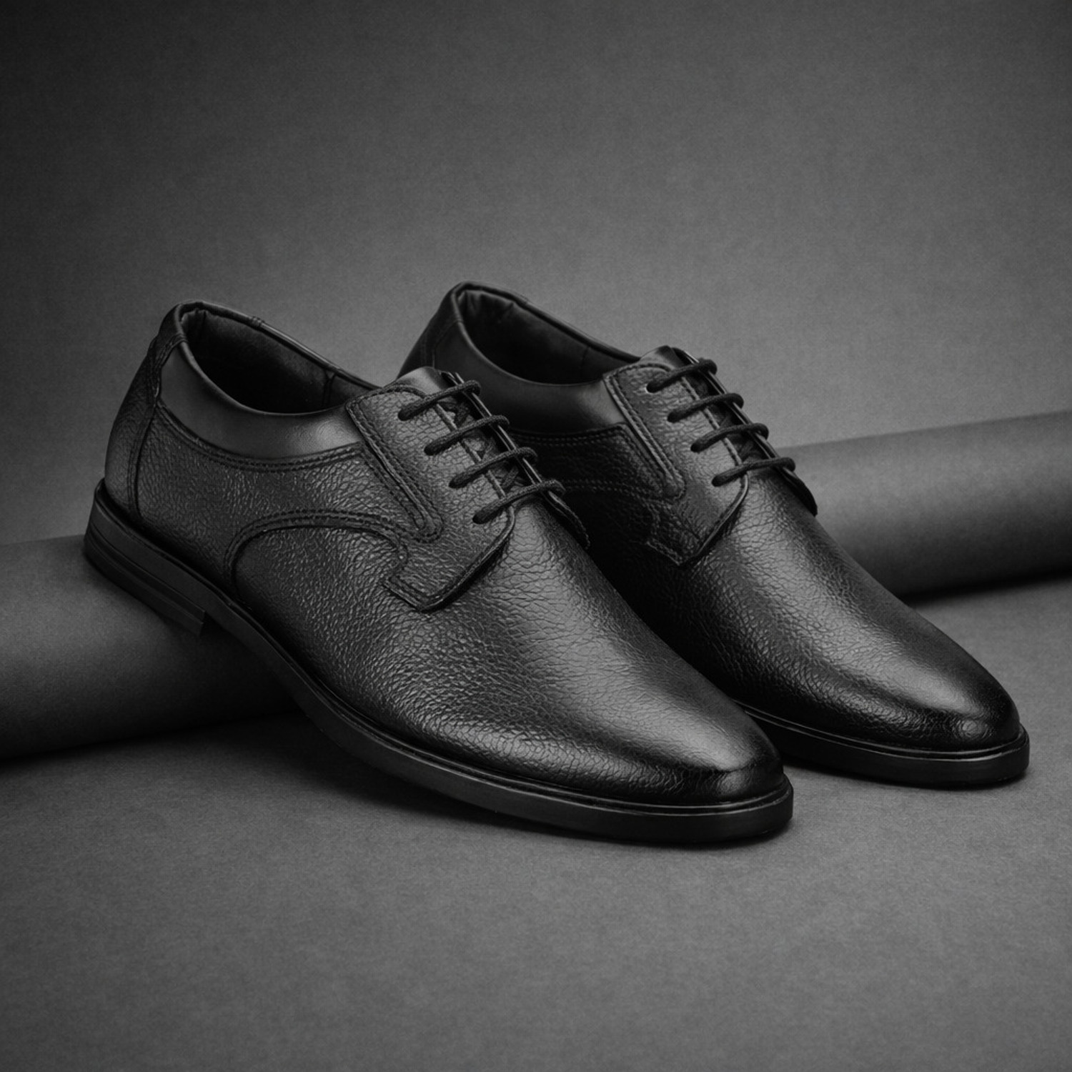 Image of INKLENZO Corporate Casuals For Men