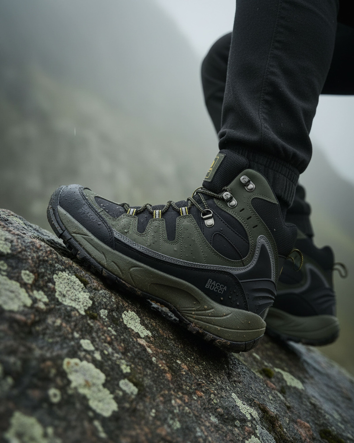 Image of bacca bucci EXPEDITION Boots For Men