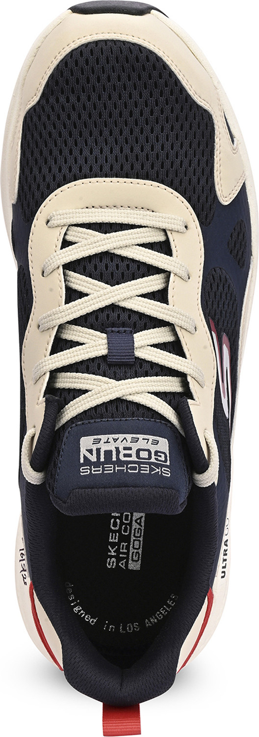 Image of Skechers GO RUN ELEVATE Sneakers For Men