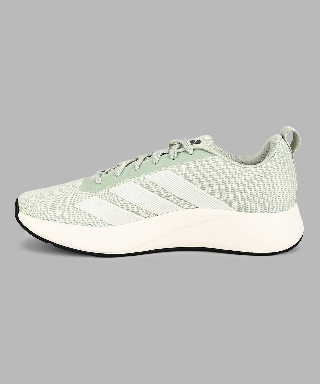 Adidas Enry Risxor M Green Running Shoes - Image 2