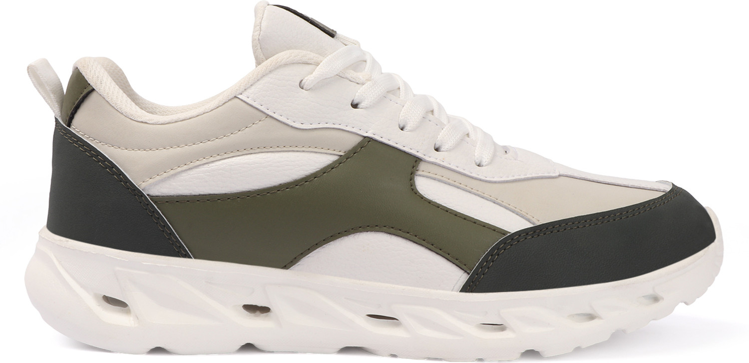 Image of HRX by Hrithik Roshan Walking Shoes For Men