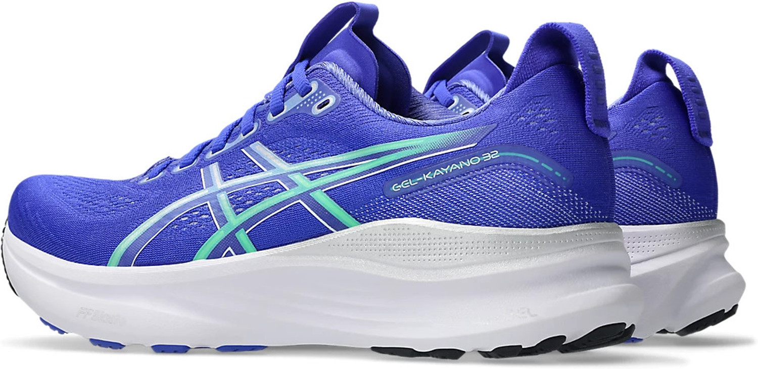 Image of Asics GEL-KAYANO 32 Outdoors For Men