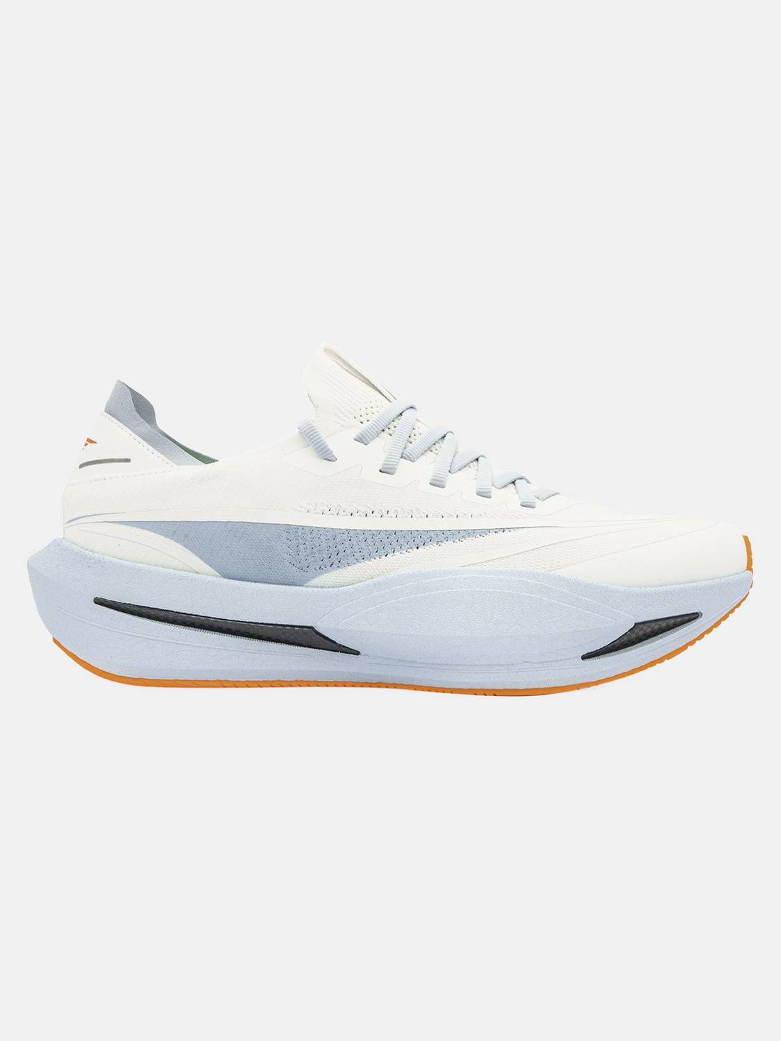 RED TAPE ETPU Red Athleisure Sports Shoes for Men - Image 3