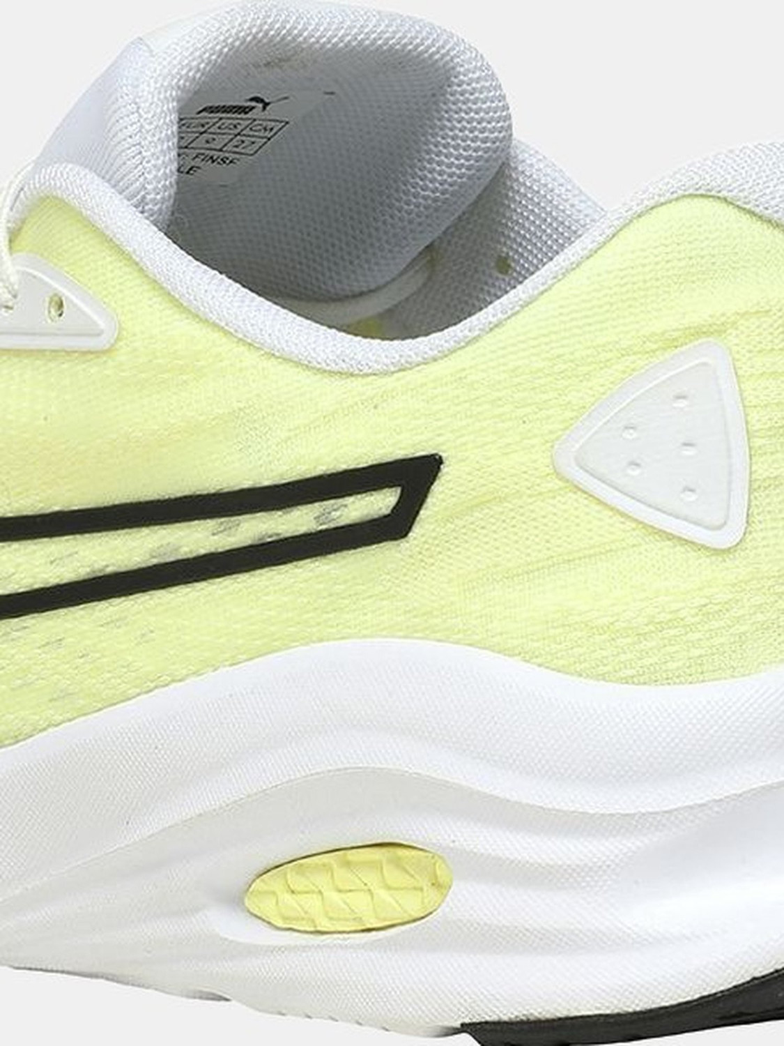 Image of PUMA BlazePro Running Shoes For Men