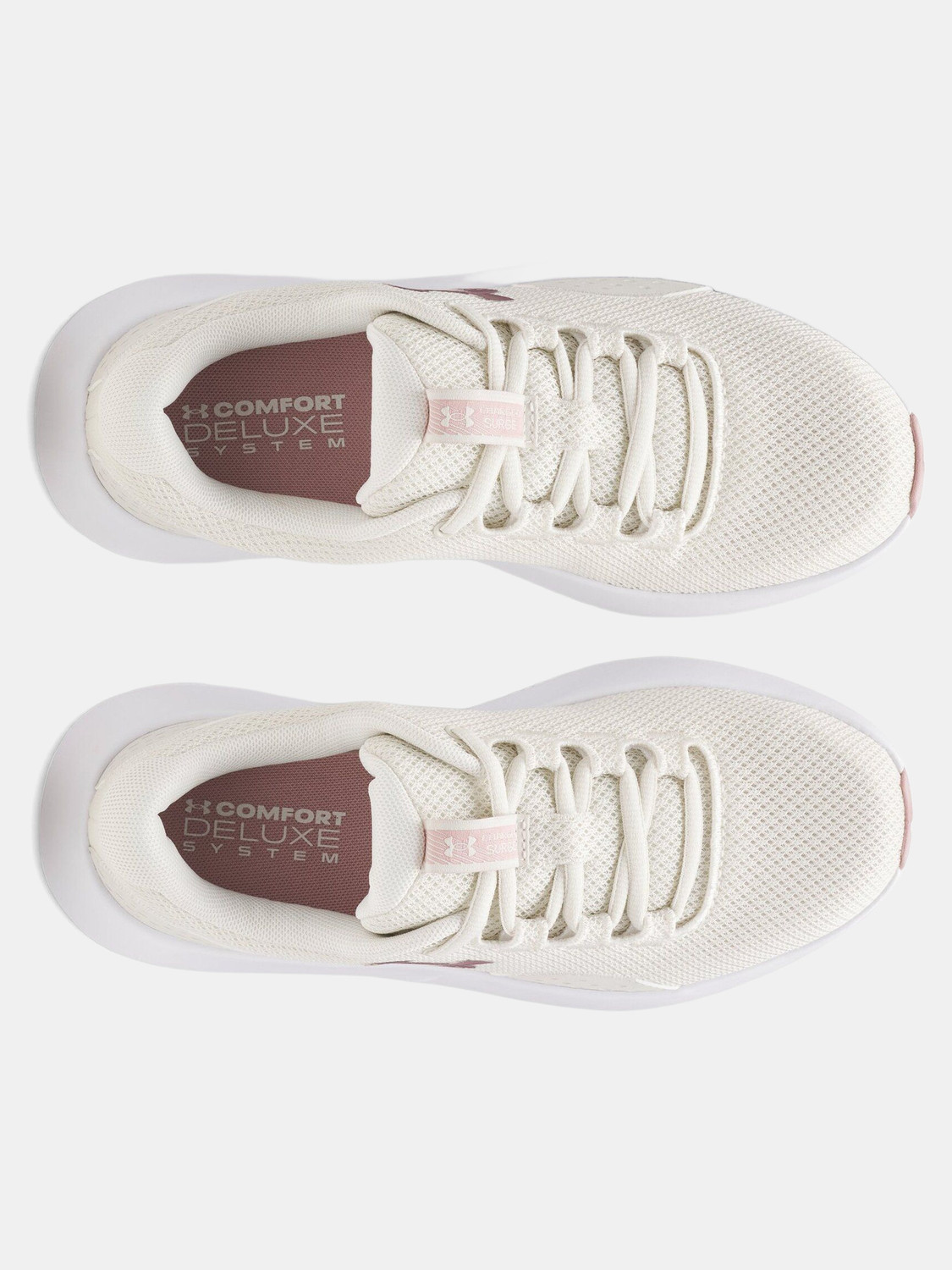 Image of UNDER ARMOUR Charged Surge 4 Running Shoes For Women