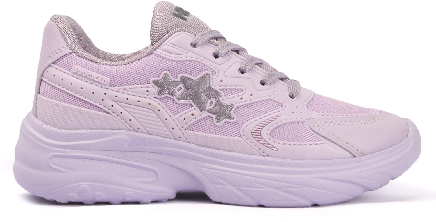 Image of HRX by Hrithik Roshan Walking Shoes For Women