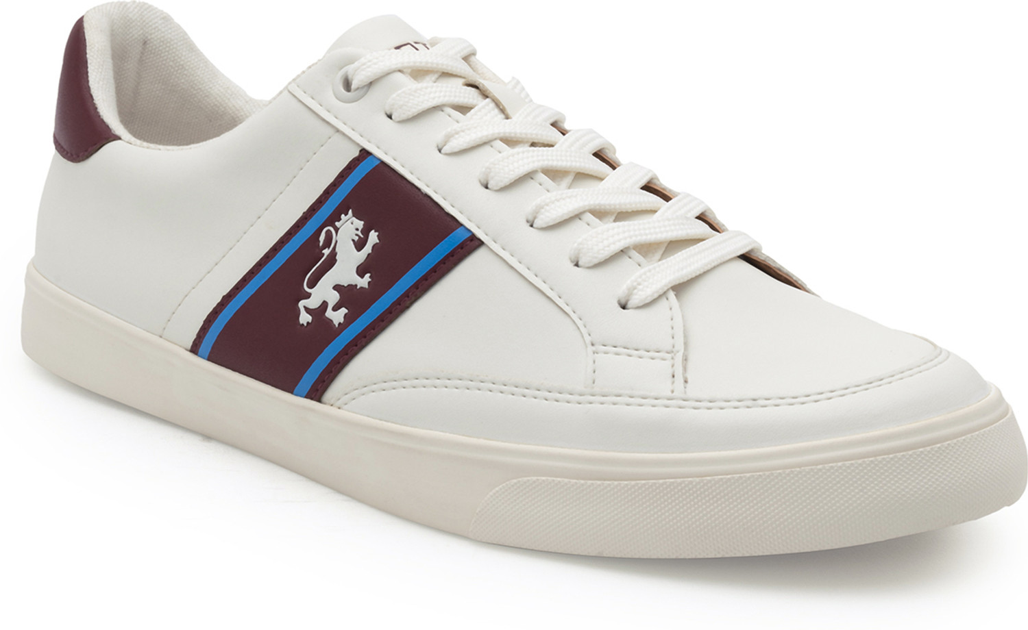 Image of RED TAPE Casual sneakers for Men | Stylish Sports Shoes with EVA Footbed Sneakers For Men
