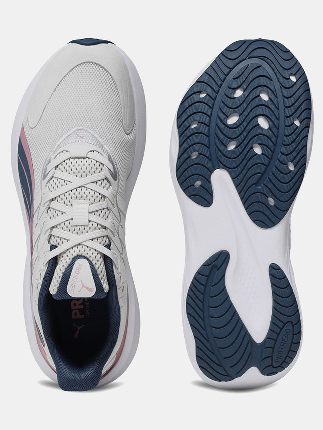 Image of PUMA Pulse Pro Running Shoes For Men