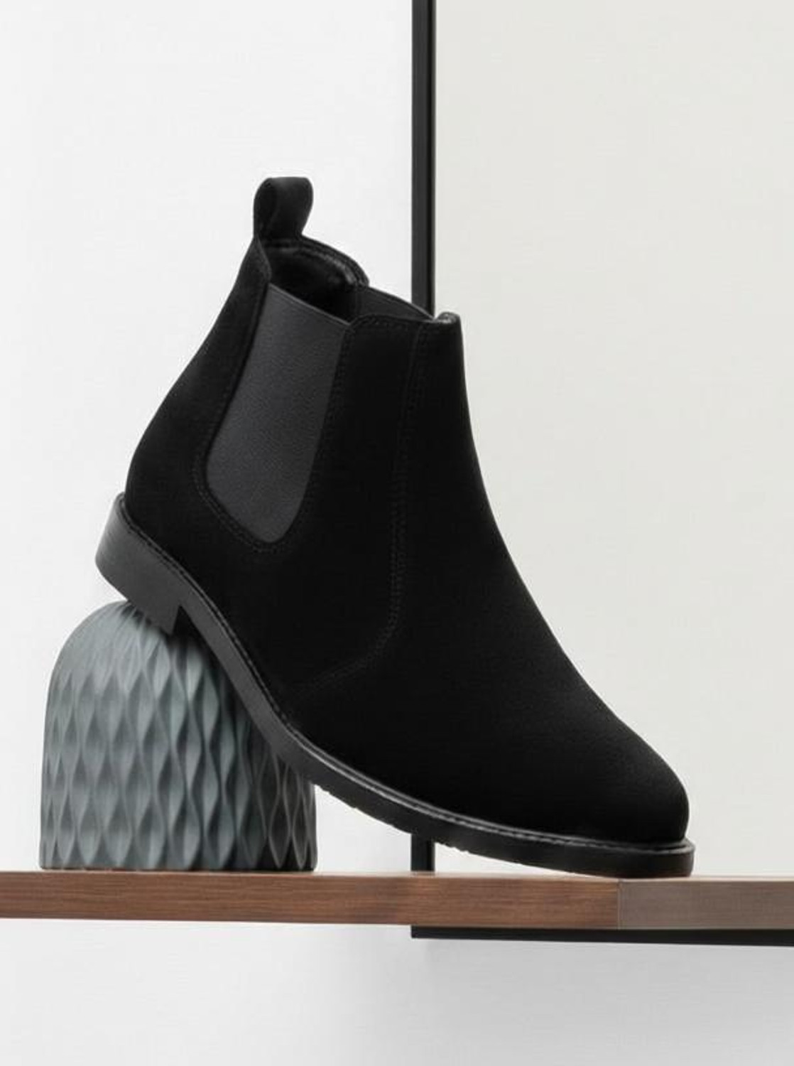 Image of Next Fashion Boots For Men