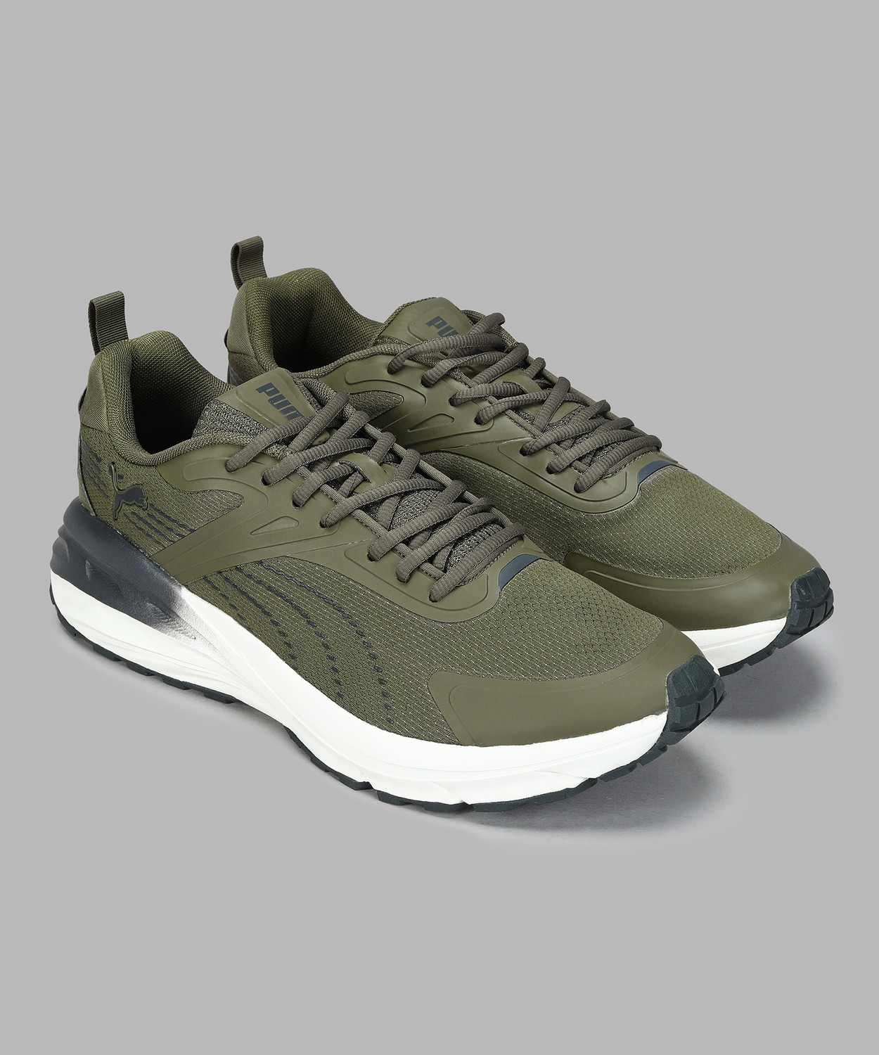 Image of PUMA Hypnotic Sneakers For Men