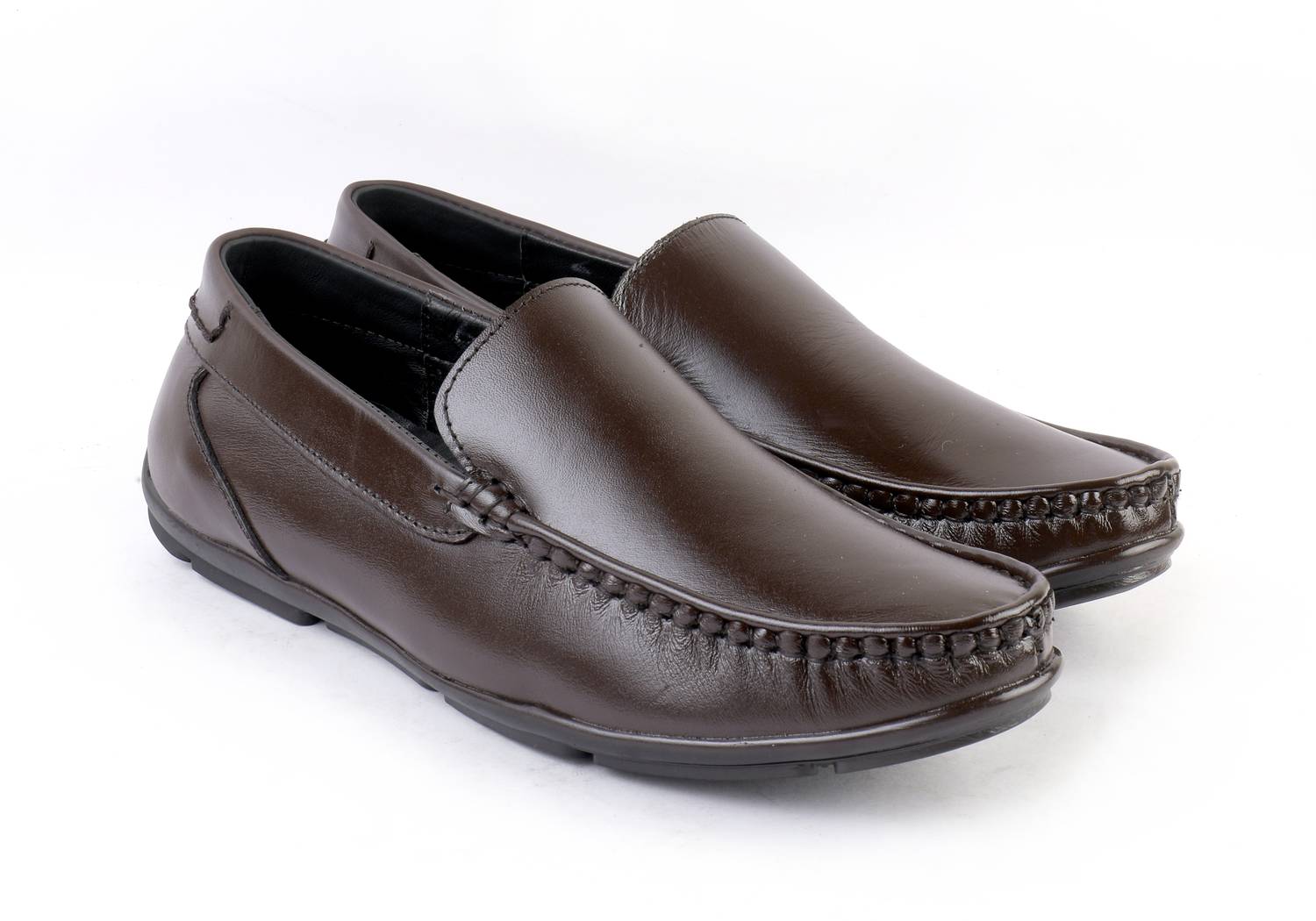 BRATVA Loafers For Men