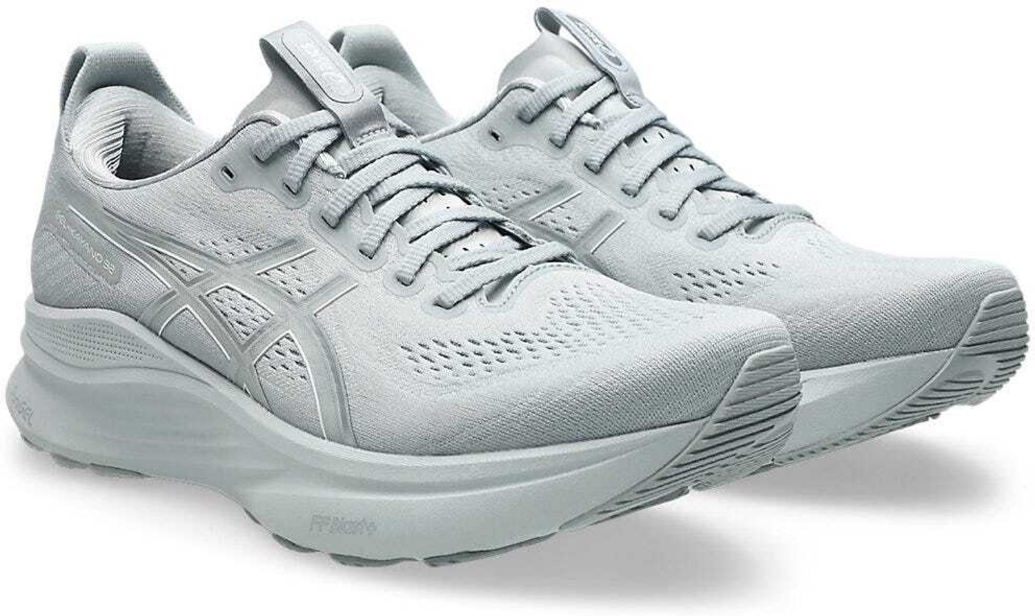 Image of Asics GEL-KAYANO 32 Running Shoes For Men