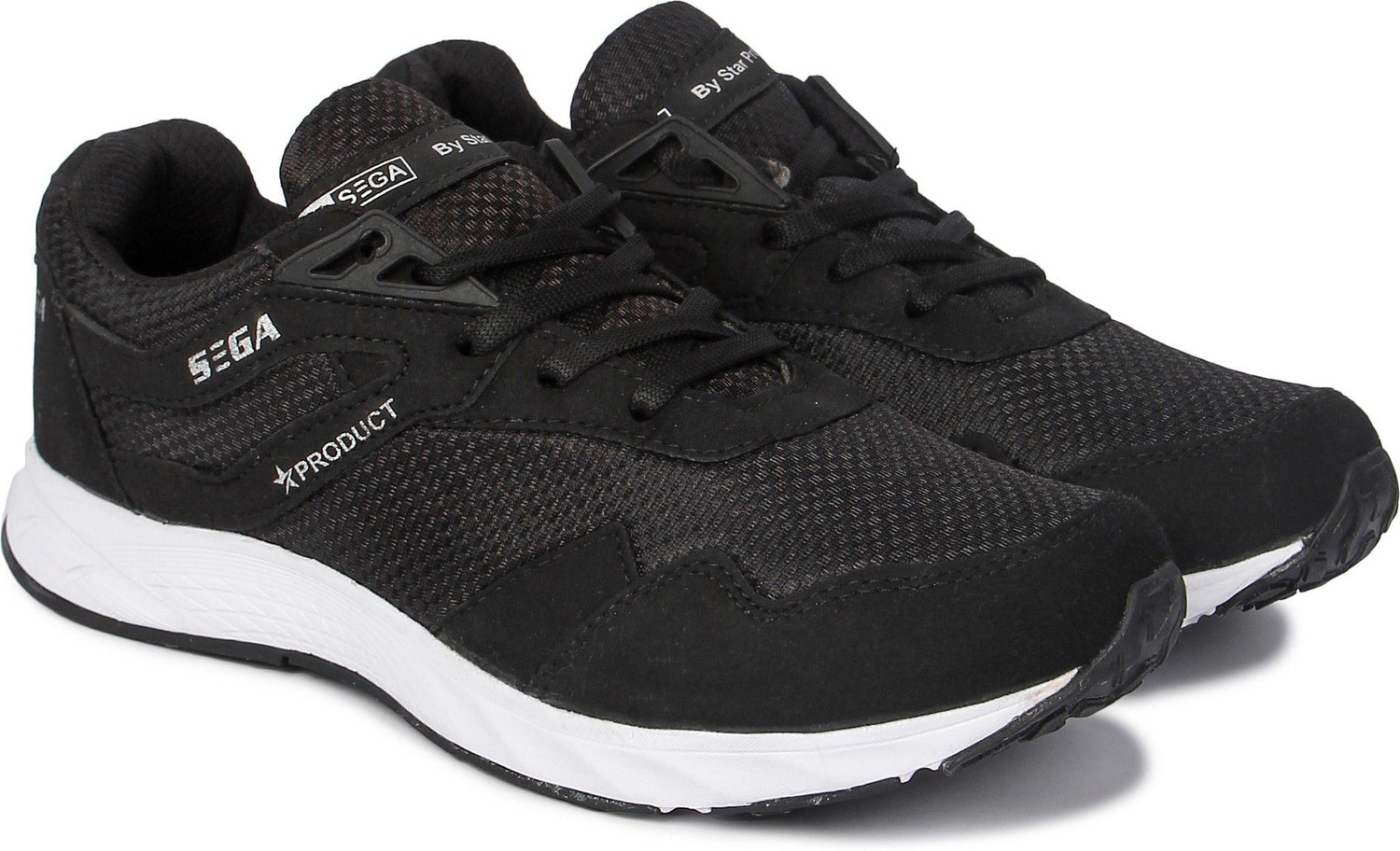 Image of SEGA Running Shoes For Men