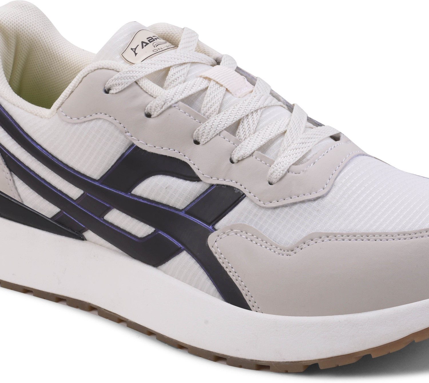 Image of Abros TEMPUS Sneakers For Men