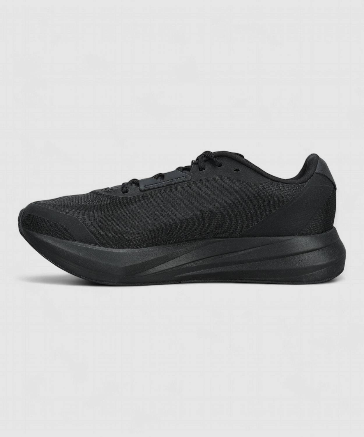 Adidas Duramo Speed Black Men's Shoes - Image 3