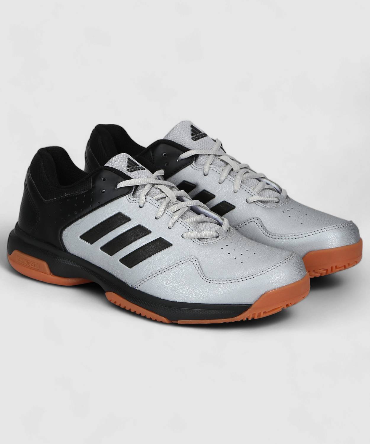 adidas gazelle silver green womens Adidas Divox NDR Badminton Shoes