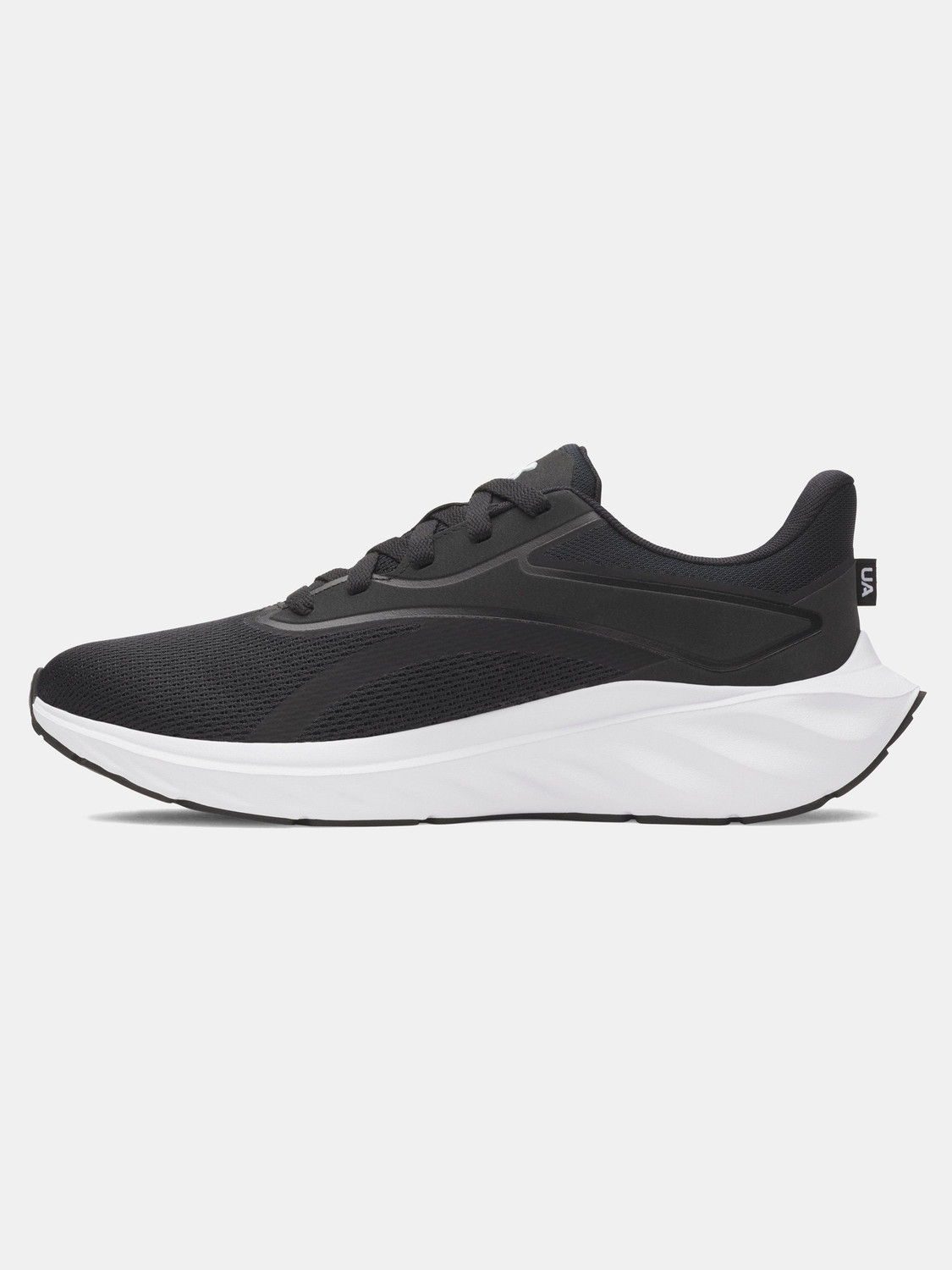 Image of UNDER ARMOUR Ascend Running Shoes For Men
