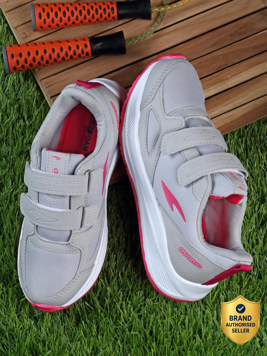 Image of asian Walking Shoes For Women