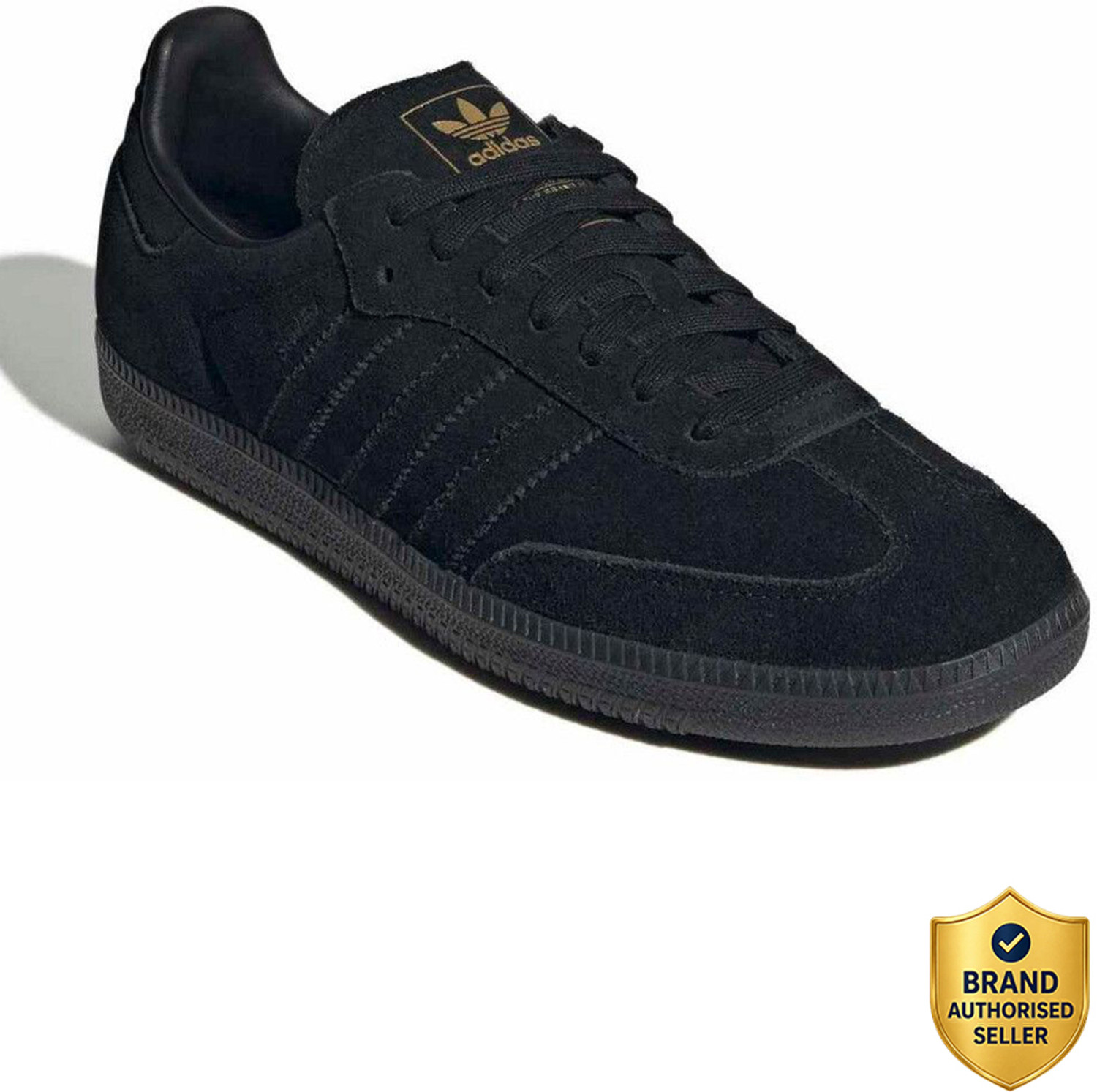 Image of ADIDAS ORIGINALS SAMBA OG Sneakers For Men