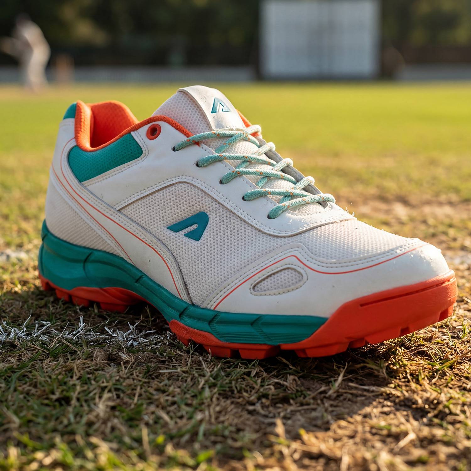 み*き様 _Fot　L BALL FLAT SHOES Boldfit Footwear Cricket Shoes for Men Shoes for Cricket Spike