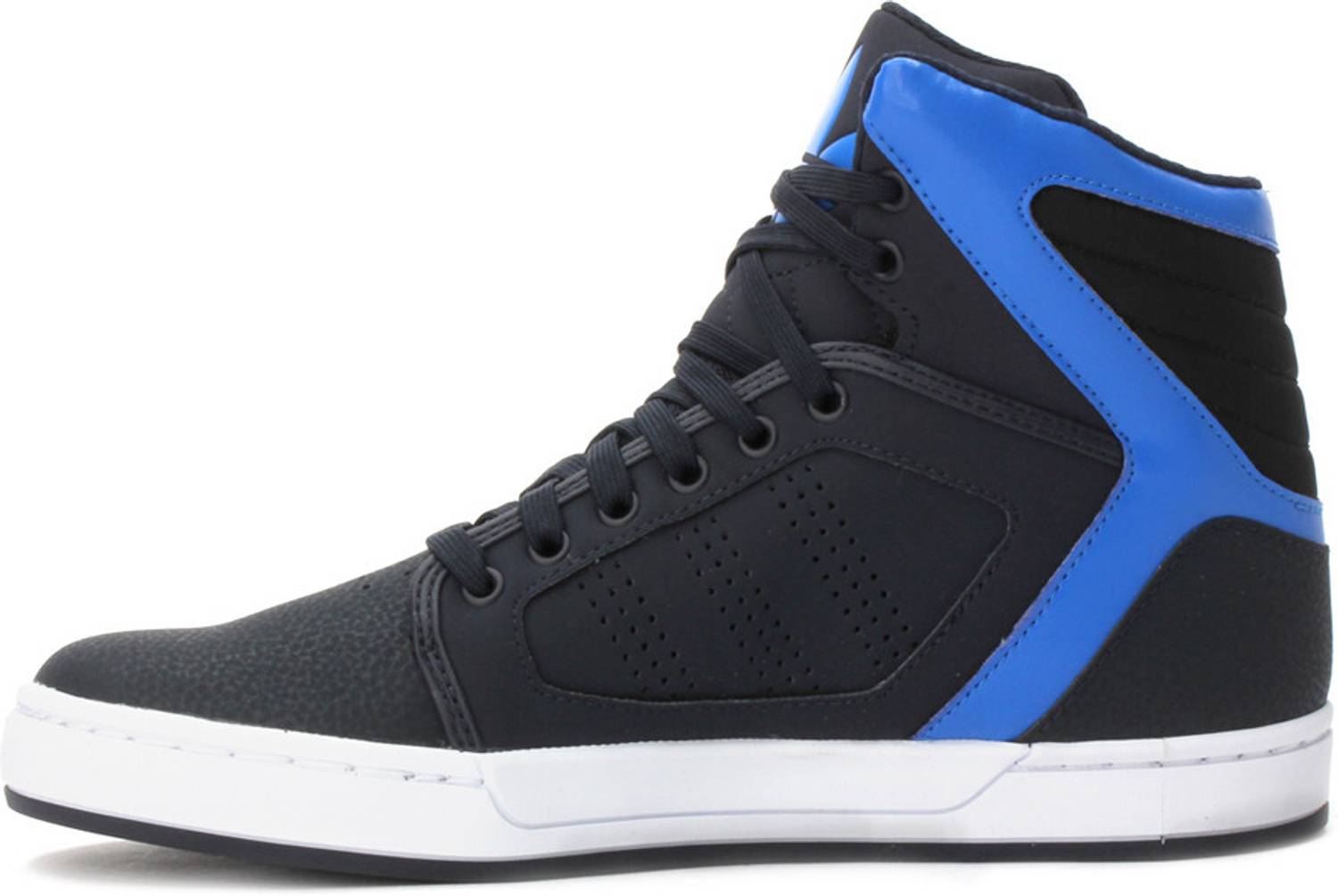 ADIDAS Adi High Ext High Ankle Sneakers For Men - Buy Blue, Black Color  ADIDAS Adi High Ext High Ankle Sneakers For Men Online at Best Price - Shop  Online for Footwears in India | Flipkart.com