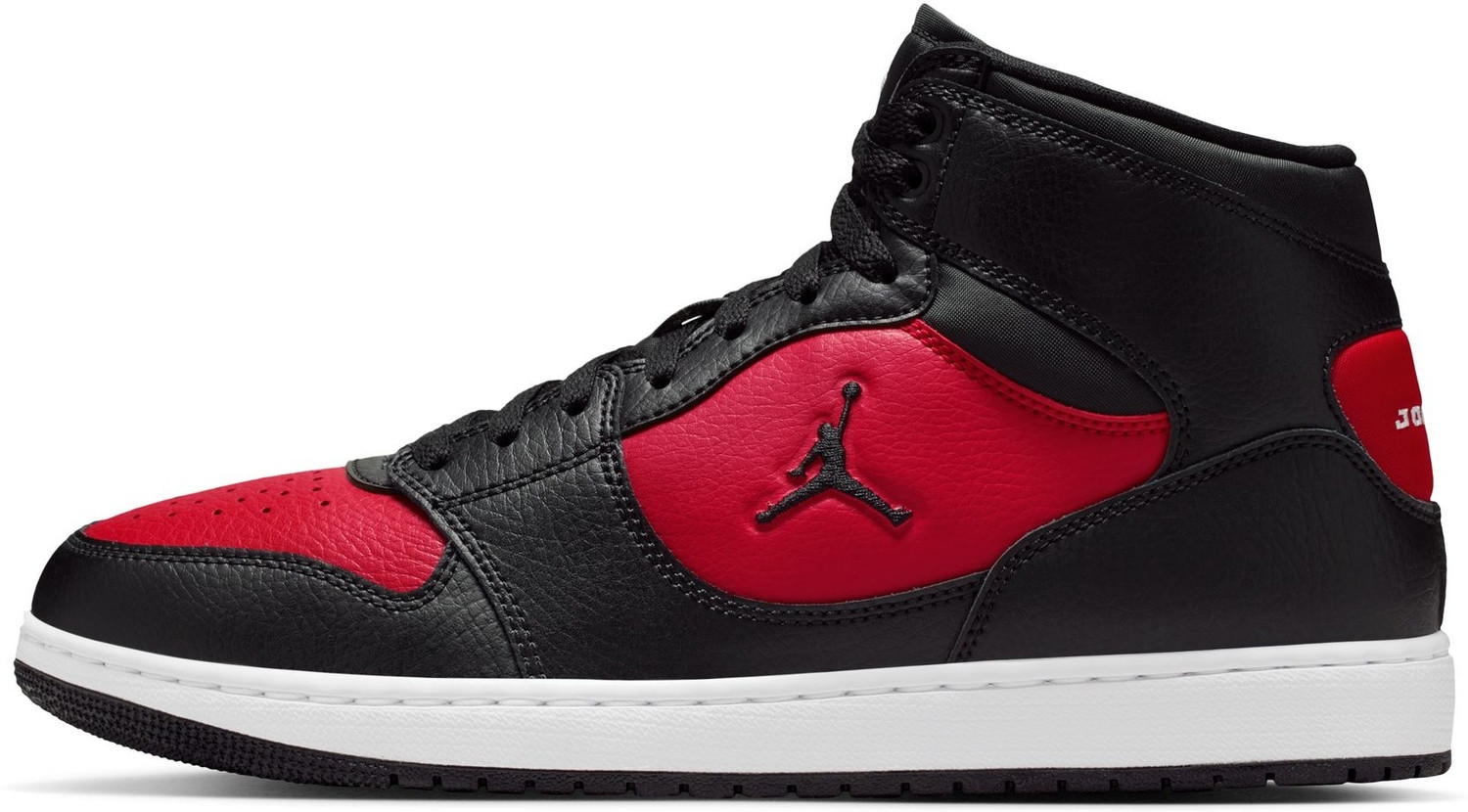 Image of NIKE Jordan Court Connect Mid Training & Gym Shoes For Men
