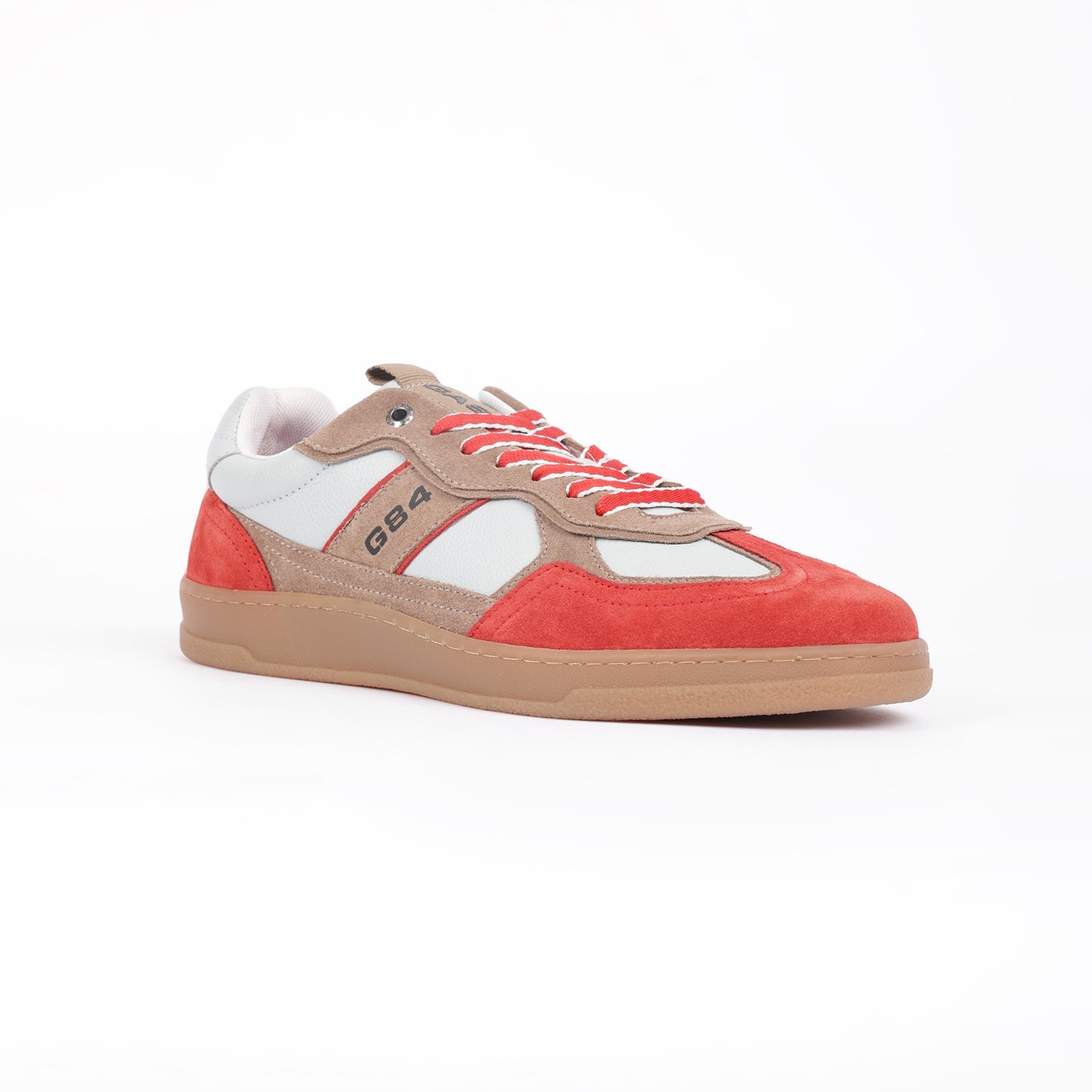 Image of GAS Aeroneo Sneakers For Men