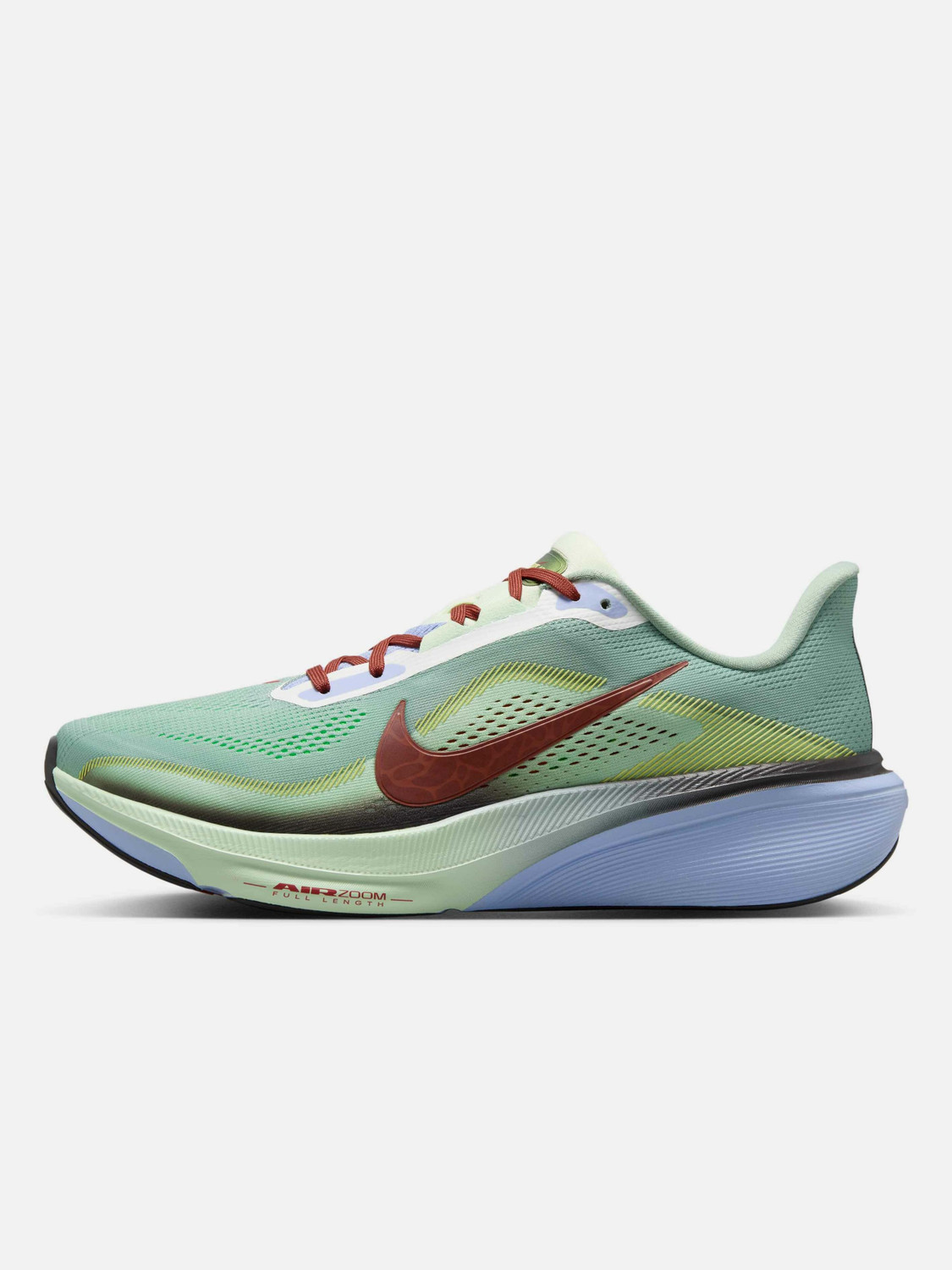 Image of NIKE Air Zoom Pegasus 42 SE Running Shoes For Men