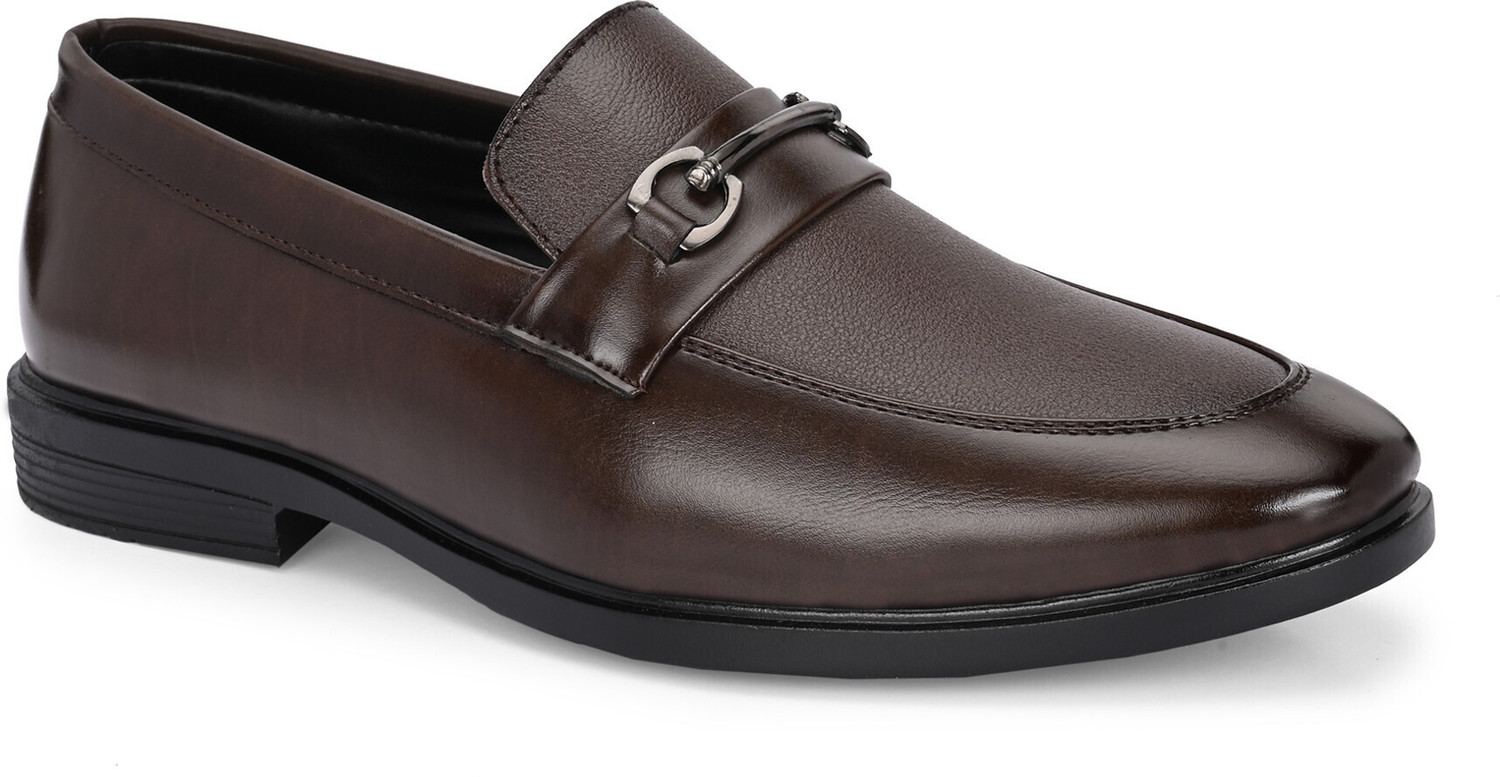 Image of PROVOGUE Classic Premium Comfortable Casuals For Men