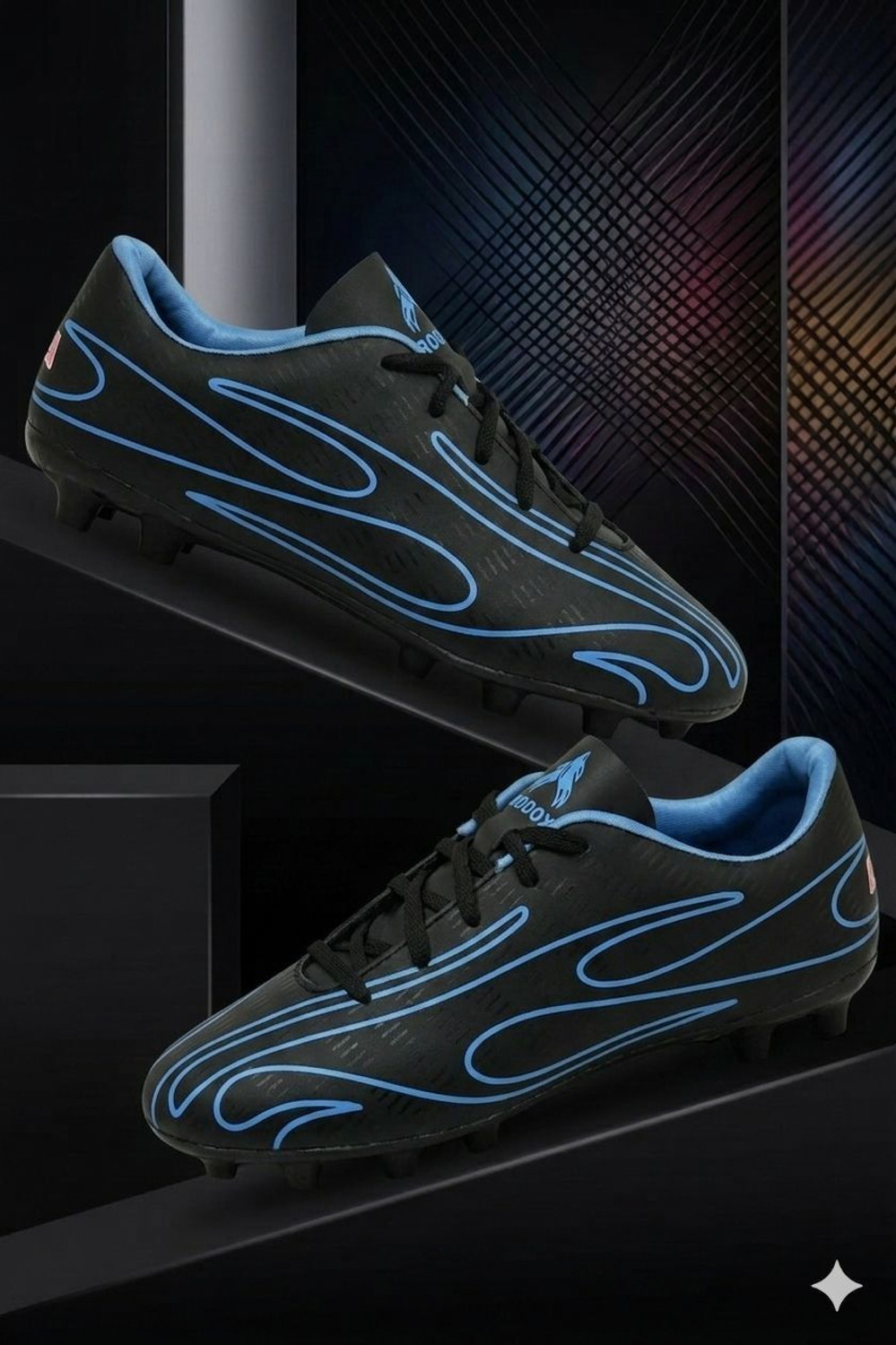 Image of rodox AMAZE Football Shoes For Men