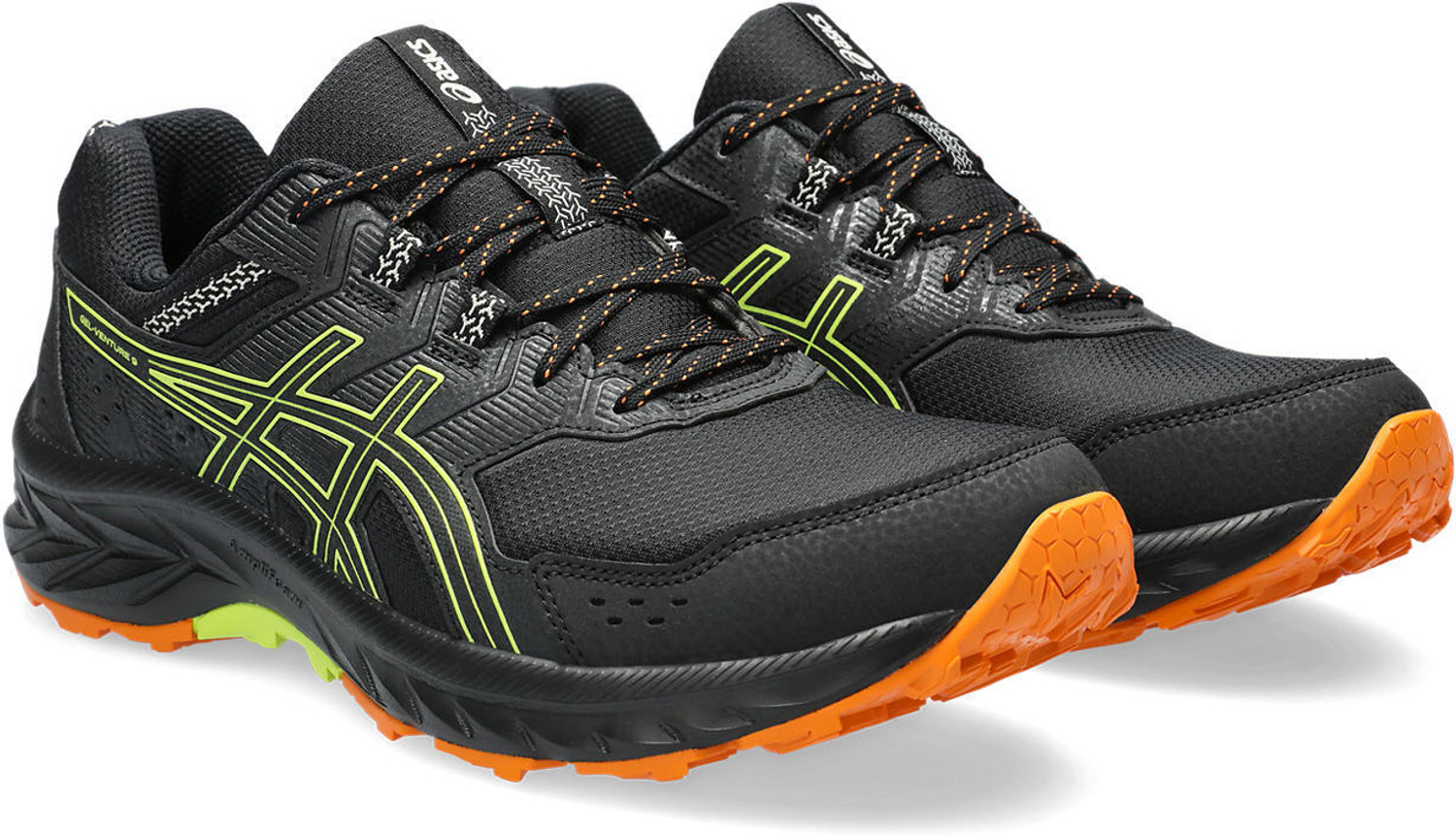Image of Asics GEL-VENTURE 9 Running Shoes For Men