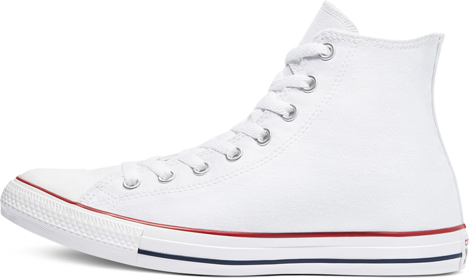 Image of Converse Chuck Taylor All Star High Top Canvas Sneakers For Men