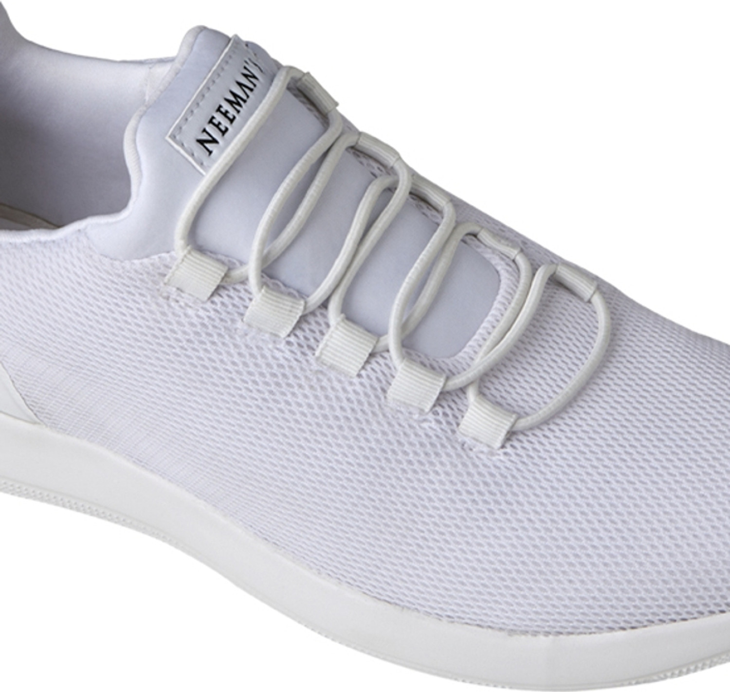 Image of Neemans Light Walkers Casual Sneakers For Men | Comfortable, Trendy & Lightweight Sneakers For Men