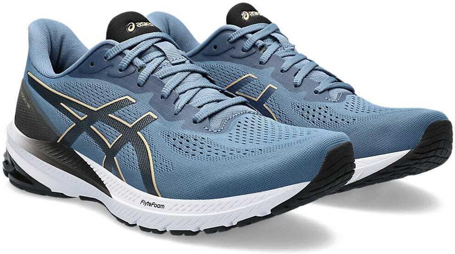 Image of Asics GT-1000 12 Running Shoes For Men