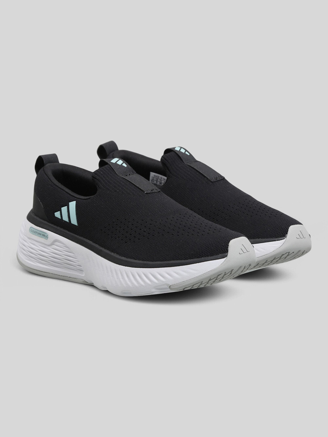 Image of ADIDAS MOULD 2 LOUNGER W Walking Shoes For Women