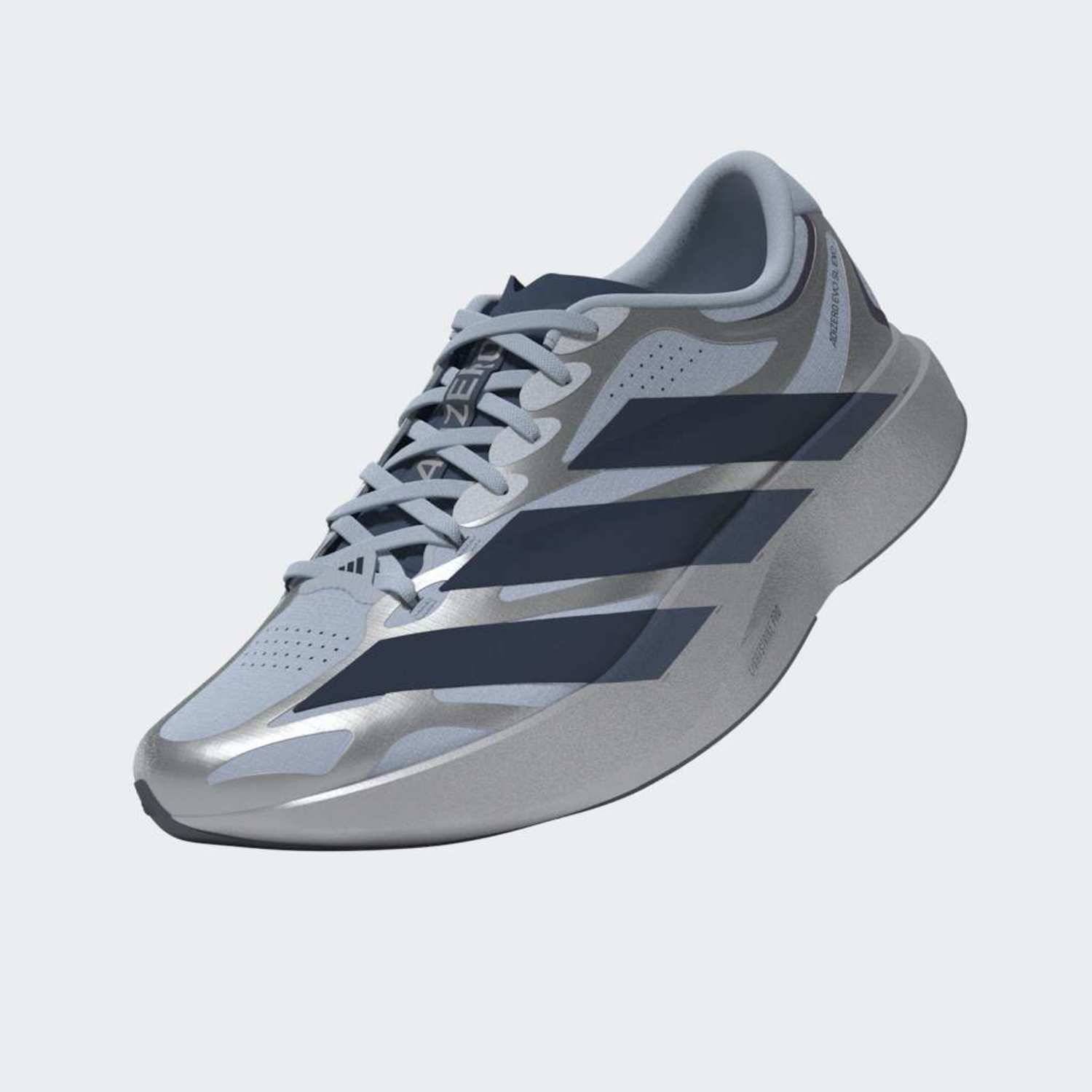 Adidas Adizero EVO SL EXO Running Shoes Men Multicolor - Image 3