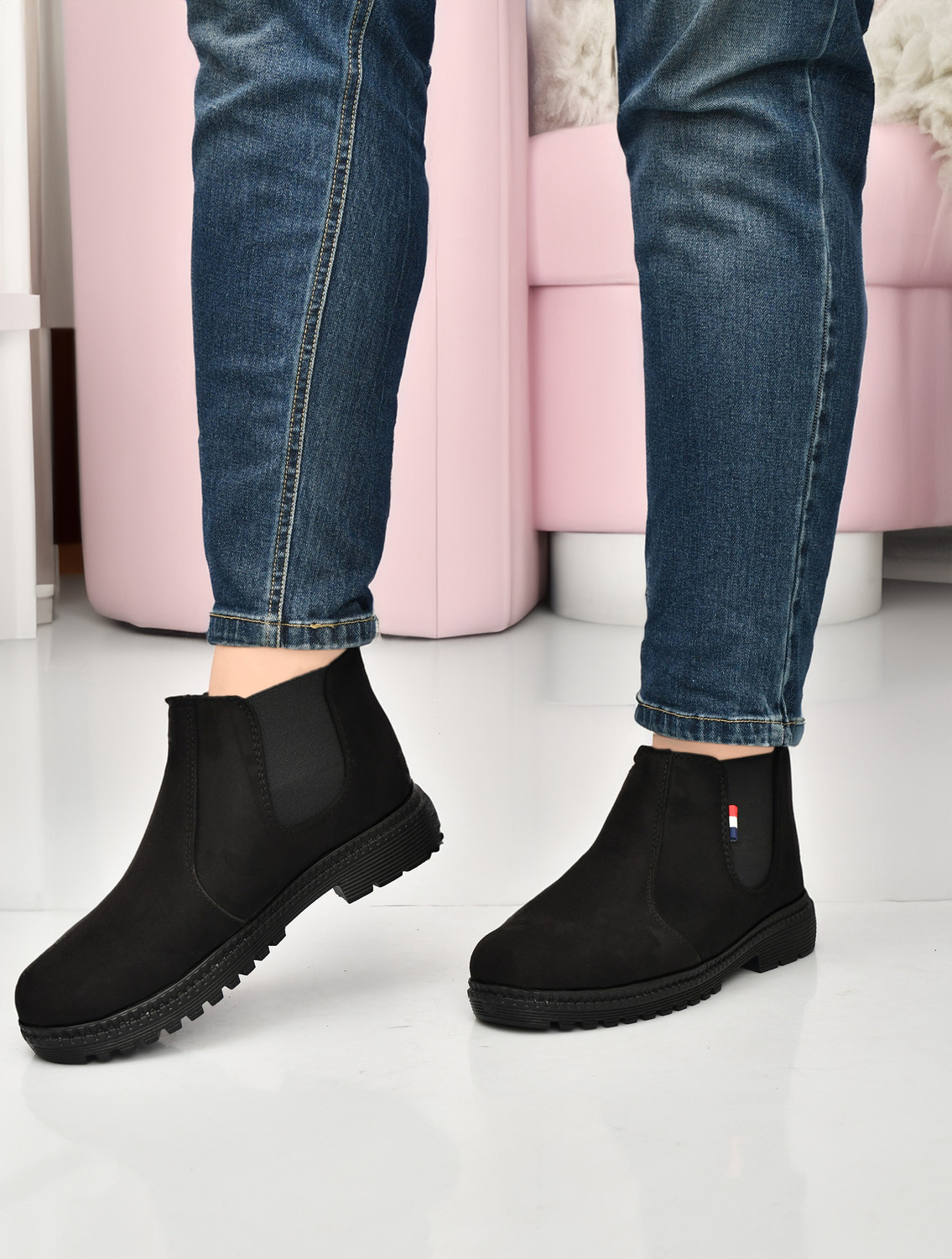 Image of Marcino Boots For Men