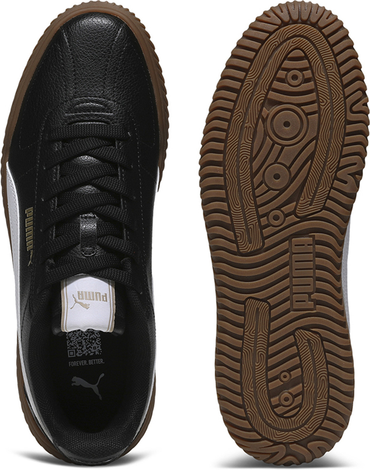 Image of PUMA Club Kayzer Res Sneakers For Men