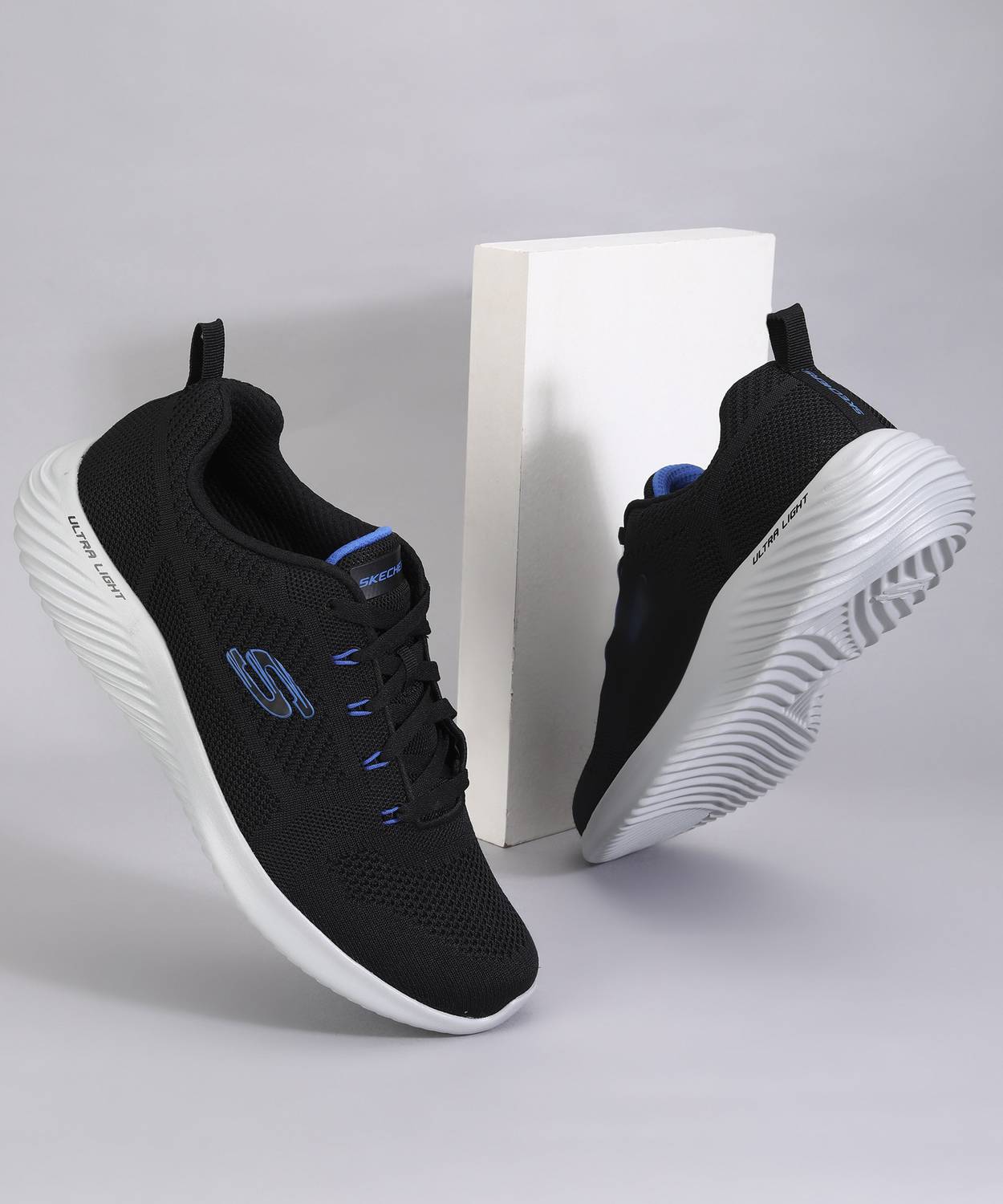 Skechers BOUNDER-RINSTET Sneakers For Men - Buy Skechers BOUNDER