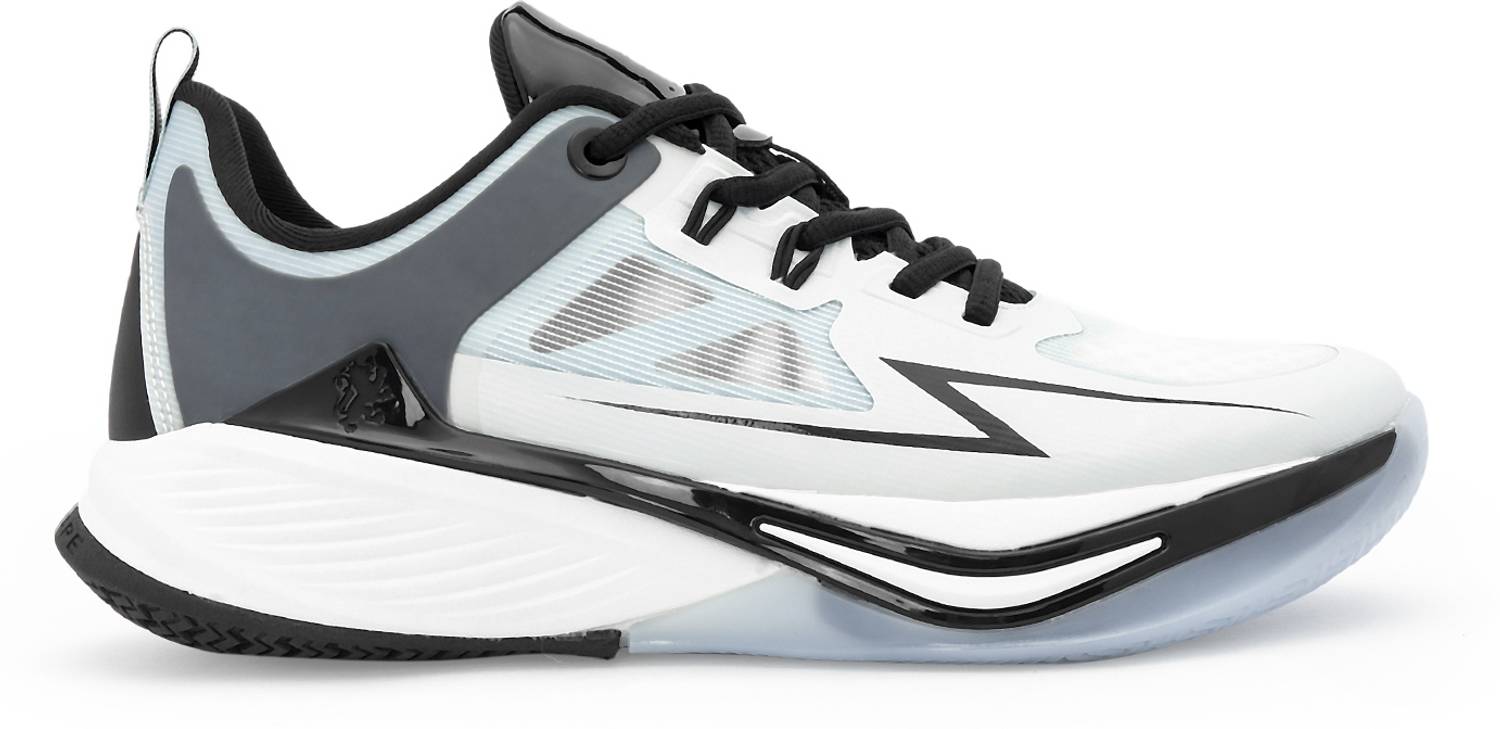 RED TAPE Low Cut Blue Sports Shoes for Men - Image 2