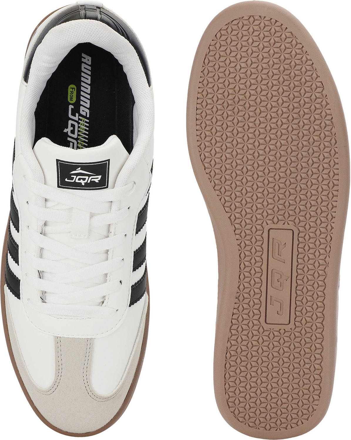 Image of JQR MARCO POLO Sneakers For Men