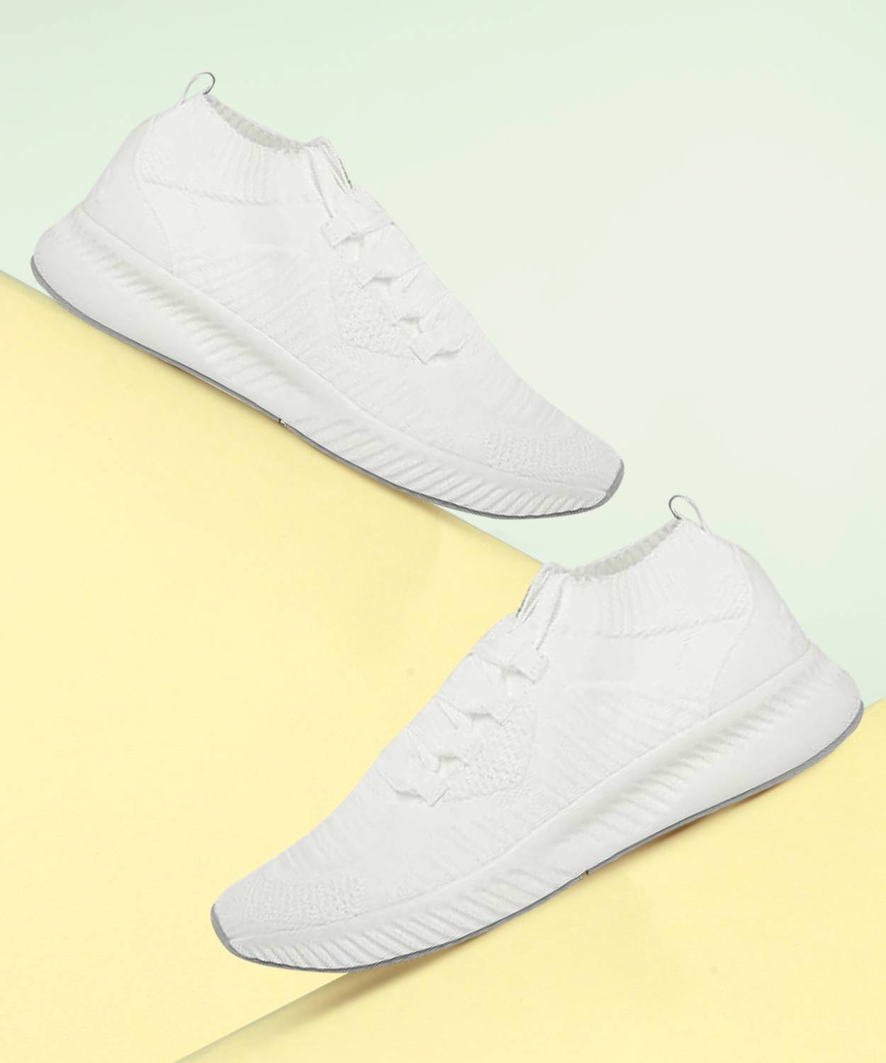HRX by Hrithik Roshan Men's Running Shoes - Image 1