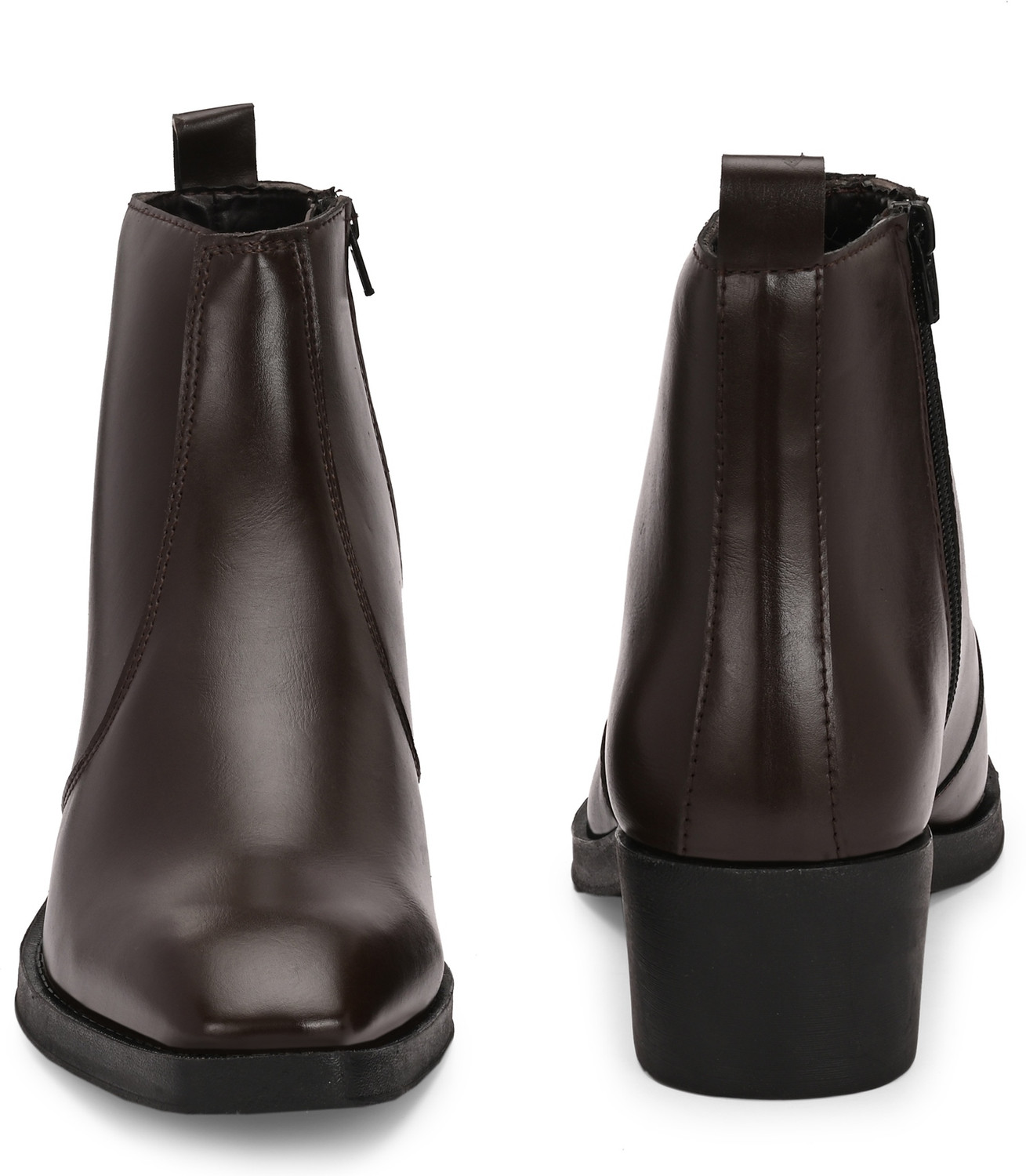Image of Afrojack Boots For Men